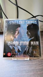 Demolition Man Blu Ray, Ophalen of Verzenden