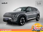 Kia EV3 Plus 58.3 kWh Snel leverbaar | Stoel/stuurverwaming, Auto's, Stof, 1700 kg, Adaptive Cruise Control, 204 pk