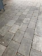 Cobblestone / trommelstenen, Tuin en Terras, Beton, Zo goed als nieuw, Ophalen, Klinkers