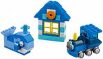 Lego | Classic | Blauwe creatieve doos | 10706, Kinderen en Baby's, Speelgoed | Duplo en Lego, Lego, Lego, Nieuw, https://legohouse.com/en-gb/info/contact-us/