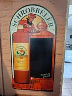 Schrobbelèr Krijtbord - Proef de Sfeer!, Ophalen of Verzenden