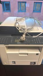 Canon i-sensys fax-l410, Computers en Software, Printers, Ophalen of Verzenden