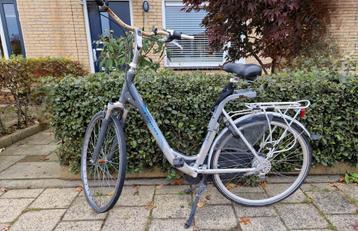 Union Damesfiets  beschikbaar voor biedingen
