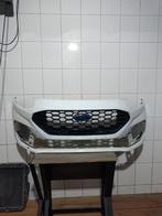 Voorbumper Ford Focus MK4 Facelift (2022–2025) ST-Line + Gri, Auto-onderdelen, Carrosserie en Plaatwerk, Voor, Nieuw, Ophalen of Verzenden