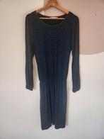 Blauwe Le Pep jurk - L, Kleding | Dames, Le Pep, Blauw, Maat 42/44 (L), Ophalen of Verzenden