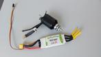 RC vliegtuig brushless motor 4260-05 710KV 1650 Watt, Hobby en Vrije tijd, Modelbouw | Radiografisch | Vliegtuigen, Ophalen of Verzenden