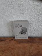 Brainz earbuds Cody, Ophalen of Verzenden, Nieuw, Bluetooth