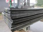 Rubberschuif 2,65m x 40cm rubber strook, Ophalen of Verzenden, Nieuw, Overige soorten