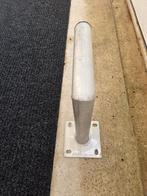 muurbeugel antenne, Ophalen, Gebruikt