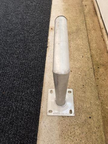 muurbeugel antenne beschikbaar voor biedingen