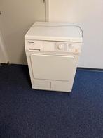 Miele Droger - Defect - Onderdelen of Reparatie, Witgoed en Apparatuur, Ophalen, 6 tot 8 kg, Voorlader, Niet werkend