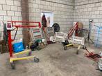 Infrarood warmtelampen, Auto diversen, Autogereedschap, Ophalen, Hedson, Gebruikt, IRT System