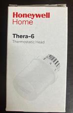 NIEUW Thermostaatknop Honeywell, Ophalen of Verzenden, Nieuw