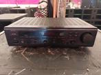 Denon DRA-455 Stereo Receiver - Getest & Werkend, Ophalen of Verzenden, Gebruikt, Stereo, Denon