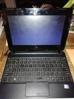 compaq mini 110 laptopje, 10,1 inch scherm, 2010, Qwerty, Gebruikt, 10 inch of minder, Ophalen of Verzenden