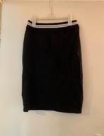 Zwarte rok True Spirit. Maat S, Kleding | Dames, Rokken, Zwart, Ophalen of Verzenden, Knielengte, Maat 36 (S)