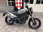 Benelli LEONCINO 800 TRAIL ABS (bj 2023), Bedrijf, 754 cc, Naked bike