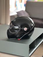 Roof Boxxer R09 Carbon fiber maat S nieuwstaat, Overige merken, Systeemhelm, Ophalen of Verzenden, Nieuw zonder kaartje