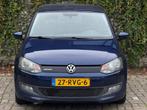 Volkswagen Polo 1.2 TDI BlueMotion Comfortline, Voorwielaandrijving, Euro 5, Gebruikt, Start-stop-systeem