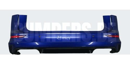 Bumper Volkswagen VW GOLF VIII R KOMBI 5H9 20-5H9807421 Acht, Auto-onderdelen, Carrosserie en Plaatwerk, Bumper, Achter, Gebruikt
