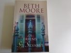 BETH MOORE - DE ERFENIS VAN ST. SILVANUS - ZGAN, Ophalen of Verzenden, Zo goed als nieuw, Nederland