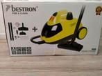 Bestron stoomreiniger dwj5280, Witgoed en Apparatuur, Stoomapparaten, Ophalen of Verzenden, Nieuw