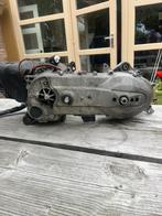 Aprilia SR 125 DD DG blok – compleet en goed lopend, Ophalen of Verzenden, Gebruikt, Blok