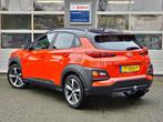 Hyundai Kona 1.0T Fashion|Carplay|Clima|Trekhaak|11.636KM||N, Voorwielaandrijving, Gebruikt, Overige kleuren, Met garantie (alle)