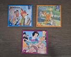 Boekjes met cd's Disney Luisterverhaal / Lees mee cd, Ophalen of Verzenden, Overige figuren, Zo goed als nieuw, Overige typen