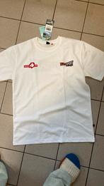 Partij nieuwe sport shirtjes, Maat 38/40 (M), Wit, Ophalen of Verzenden, Onbekend