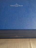 Kerst, Villeroy en Boch, Montauk Bestekset 113-delig, Nieuw, Ophalen of Verzenden, Rvs of Chroom, Vaatwasserbestendig