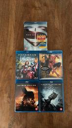 Superhelden op blu ray, Ophalen of Verzenden, Nieuw in verpakking, Actie