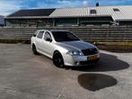 Skoda Octavia VRS 2.0 TFSI stationwagen 2006 zeer netjes!, Auto's, Skoda, Te koop, 2000 cc, Zilver of Grijs, Geïmporteerd