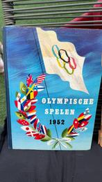 Verzameling Vintage Boeken – Geschiedenis, Sport & Illust, Ophalen of Verzenden, Gelezen