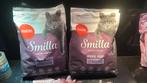 Smilla special needs sensitive 2 zakken van 4 kilo, Dieren en Toebehoren, Dierenvoeding, Ophalen of Verzenden