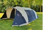 Obelink tent tunneltent familietent, Ophalen, Zo goed als nieuw