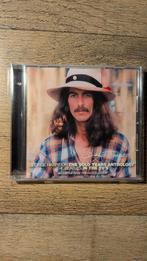 George Harrison - Solo Years Anthology (CD), Ophalen of Verzenden, 1960 tot 1980, Nieuw in verpakking