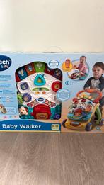Vtech Babywalker helemaal nieuw in doos, Ophalen, Nieuw, 6 maanden tot 2 jaar