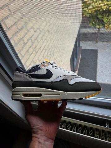 Nike Air Max 1 Athletic Departement  beschikbaar voor biedingen