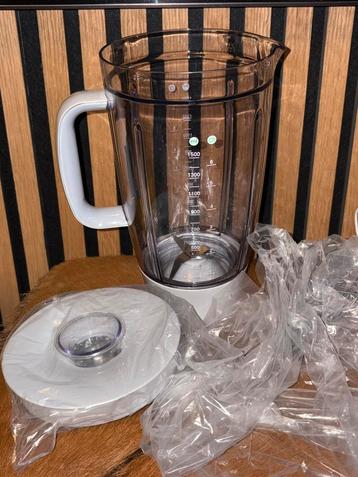 KENWOOD - BLENDERBEKER PVC - CPL - KW662494 beschikbaar voor biedingen