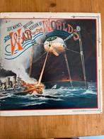 War of the Worlds - Jeff Wayne 2LP, Cd's en Dvd's, Ophalen of Verzenden