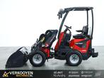 2025 Norcar a6226 Power+ Edition VK9965, Zakelijke goederen, Machines en Bouw | Kranen en Graafmachines, Wiellader of Shovel