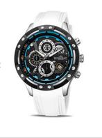 Rotorcraft chronograph, Sieraden, Tassen en Uiterlijk, Horloges | Heren, Ophalen of Verzenden, Nieuw, Polshorloge, Overige merken