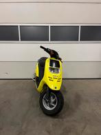 Piaggio Typhoon 50cc, Ophalen, Tweetakt, Overige modellen, Maximaal 45 km/u