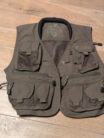 Vision Tactical Vest Heren Maat S beschikbaar voor biedingen