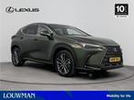 Lexus NX 450h+ AWD President Line Limited | Leder | Navigati, Automaat, Gebruikt, Euro 6, 4 cilinders