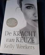 De kracht van keuze, Ophalen of Verzenden, Zo goed als nieuw, Overige