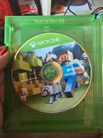 Minecraft Xbox One - Krasvrij!, Ophalen, Online, 1 speler, Zo goed als nieuw