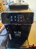 Philips EP2220 Espresso/Koffiemachine - Perfecte Koffie!, Witgoed en Apparatuur, Koffiezetapparaten, Ophalen, Koffiemachine