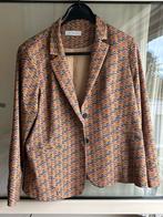 3XL.  TQ Amsterdam colbert als nieuw!, Ophalen of Verzenden, Zo goed als nieuw, Maat 46/48 (XL) of groter, Zwart